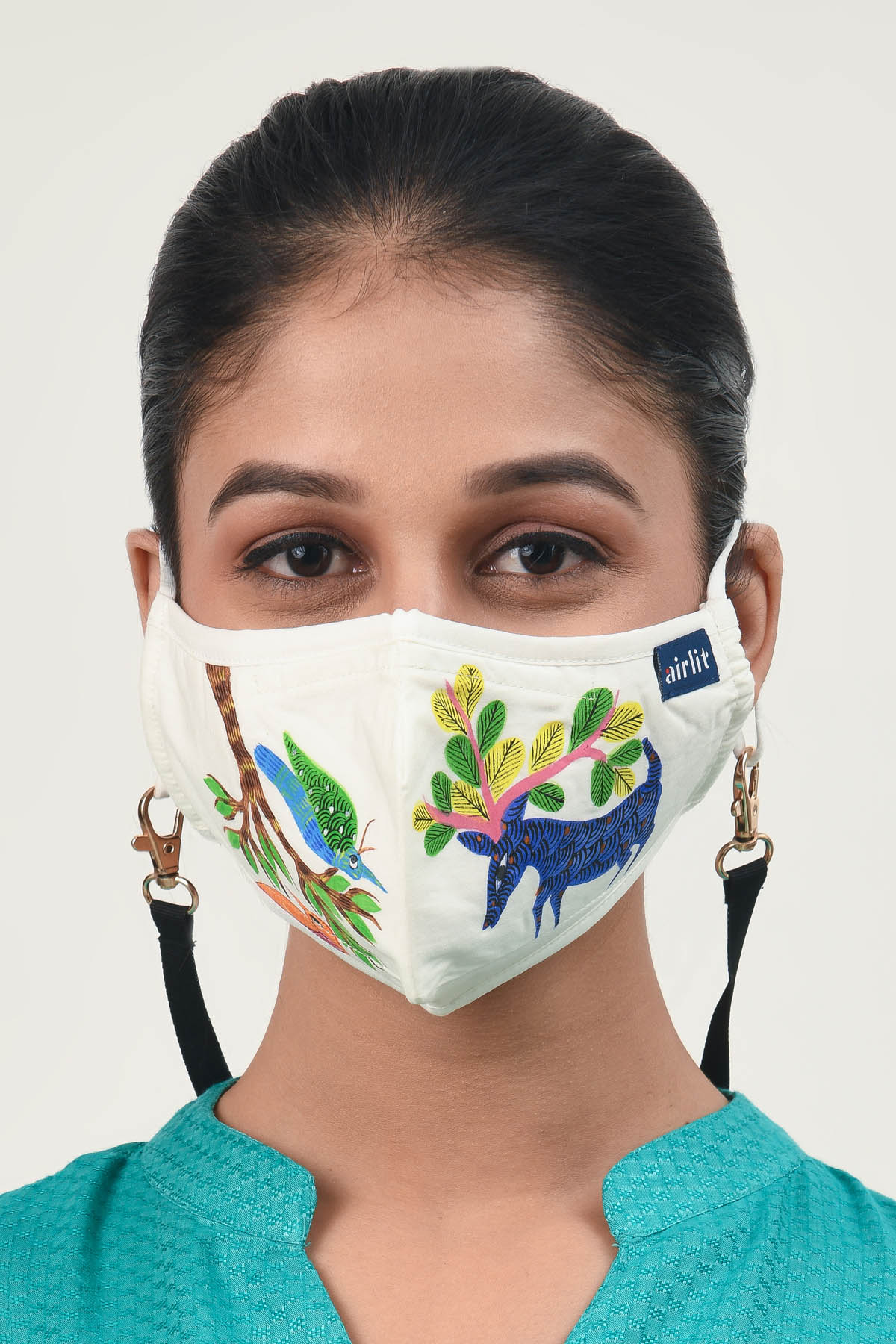 natural and artistic